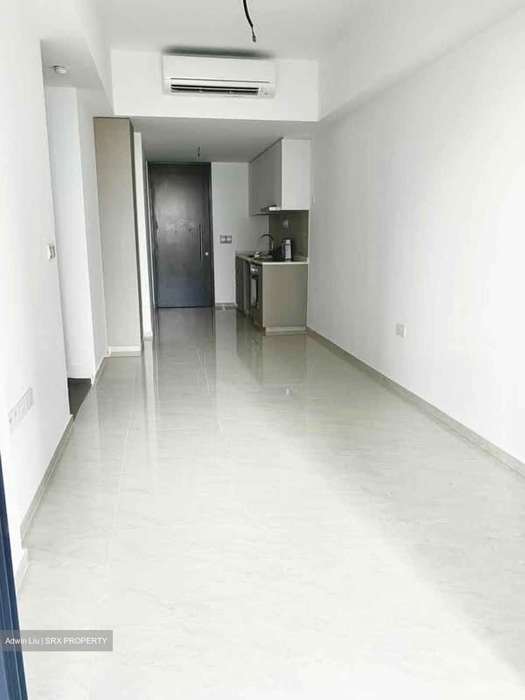 Parc Riviera (D5), Condominium #542587061